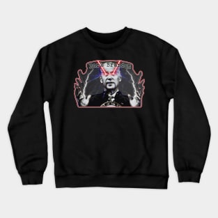 Brandon Rising Crewneck Sweatshirt